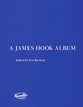James Hook Album piano sheet music cover